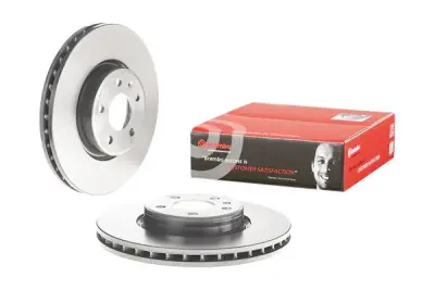 Rebajas Juego de Discos de freno BREMBO 09.D058.11 BREMBO 09.D058.11